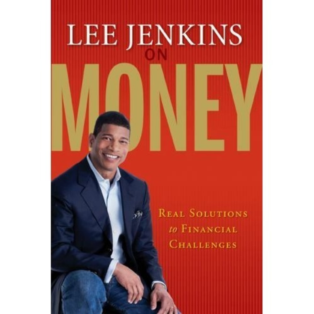 Lee Jenkins on Money: Real Solutions to F- Lee Jenkins, 9780802488039, paperback